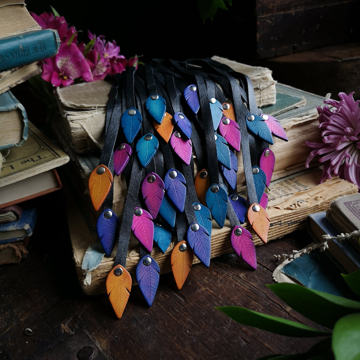 Bookmarks