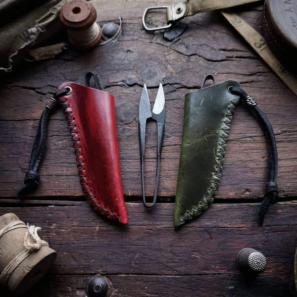 Scissor Sheath