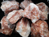 Red Calcite Rough