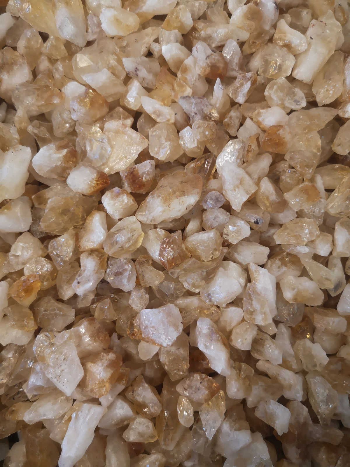 Citrine Point