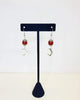 Gemstone Earrings