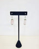 Gemstone Earrings