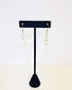 Gemstone Earrings