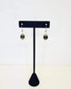 Gemstone Earrings