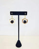 Gemstone Earrings