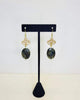 Gemstone Earrings