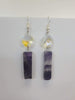 Gemstone Earrings