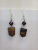 Gemstone Earrings