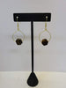 Gemstone Earrings