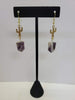 Gemstone Earrings