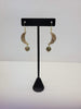Gemstone Earrings