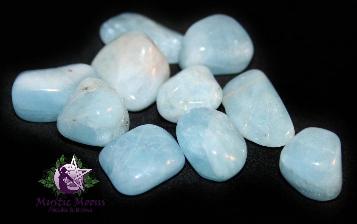 Aquamarine
