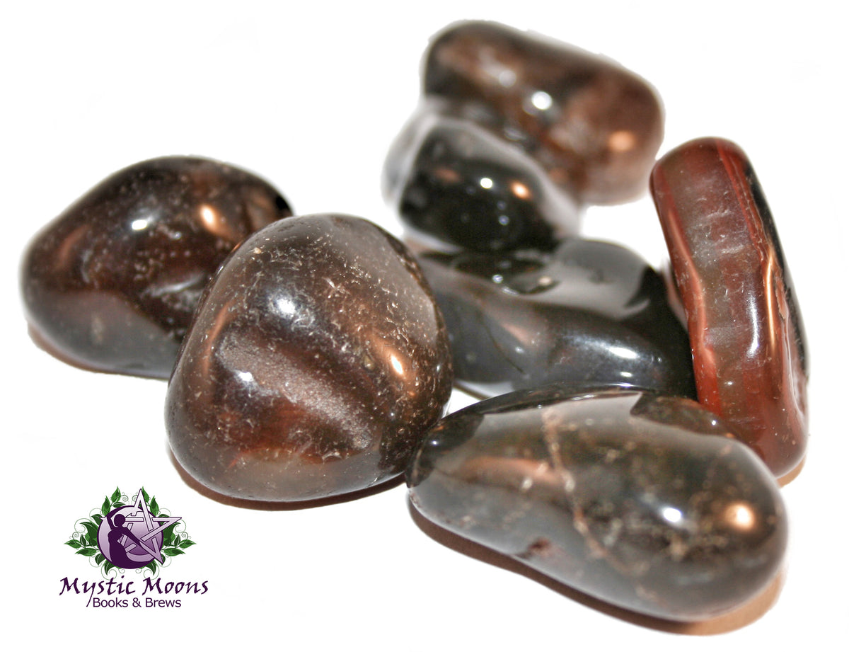 Black Agate