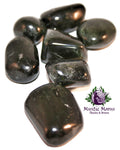 Arfvedsonite