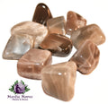 Black Moonstone