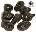 Black Tektite