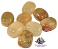 Green Calcite