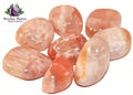 Red Calcite