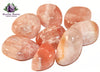 Red Calcite