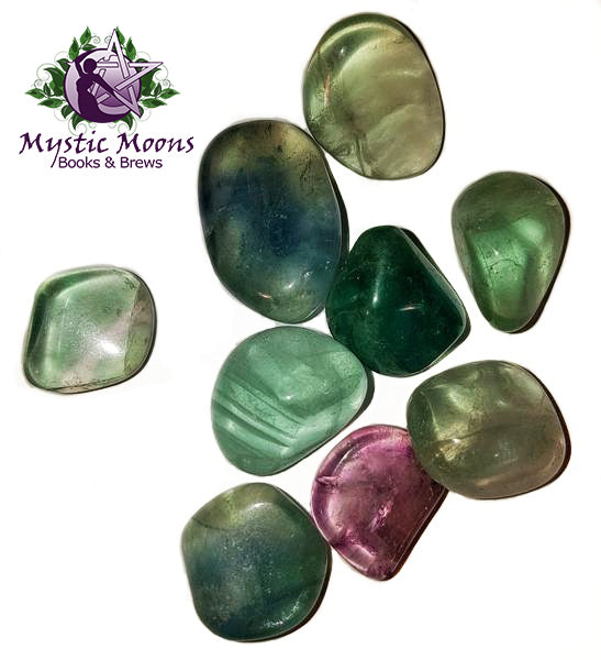 Fluorite