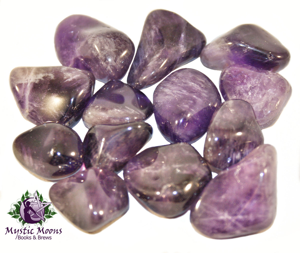 Amethyst High Grade