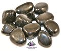 Black Obsidian