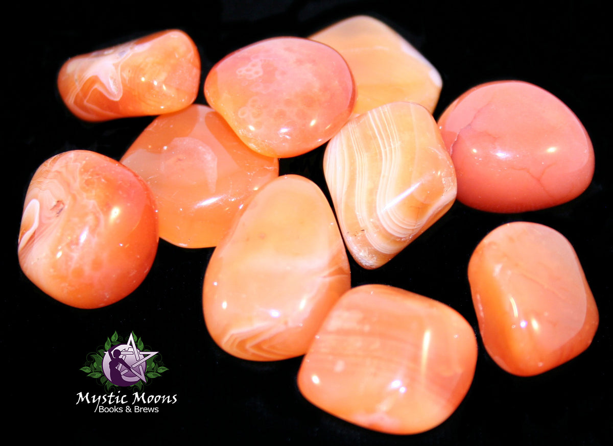 Carnelian