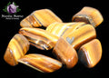 Golden Tiger's Eye