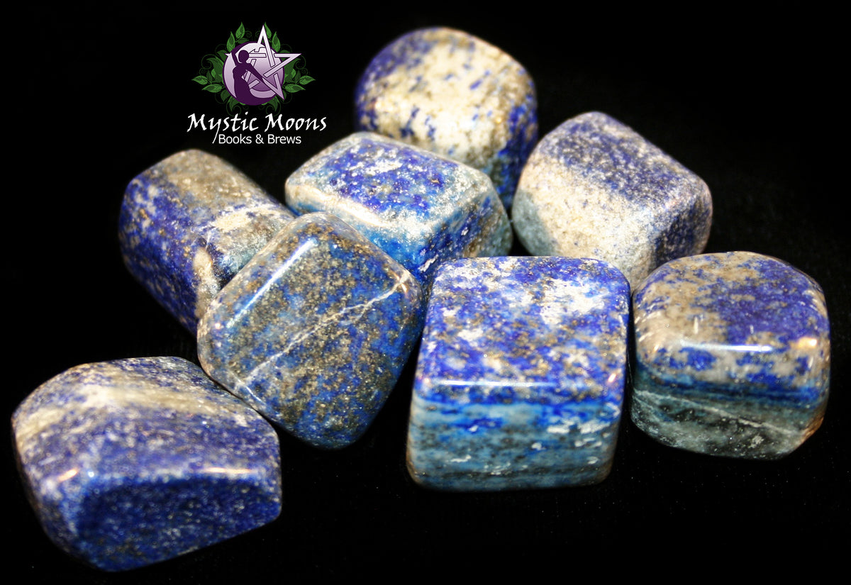 Lapis Lazuli