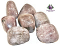 Lepidolite