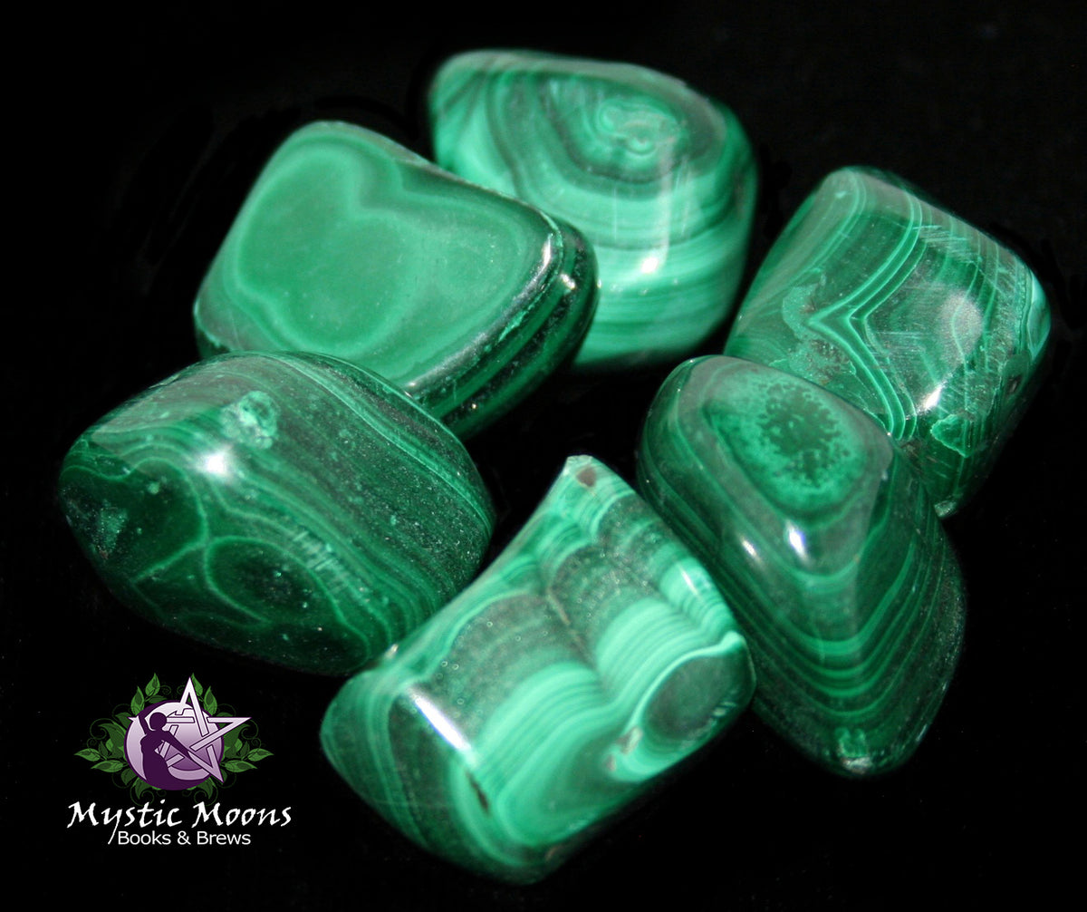Malachite