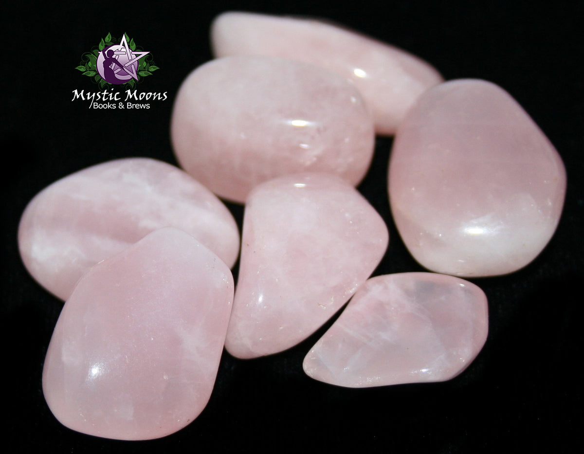 Rose Quartz