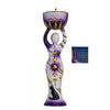 Moon Goddess Tea-Light Holder