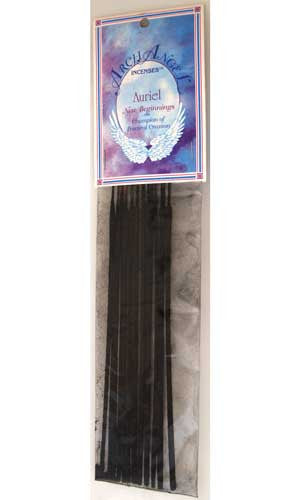Archangel Auriel Incense Stick