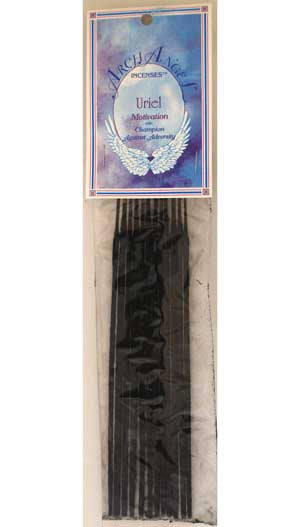 Archangel Uriel Incense Stick