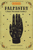 In Focus Palmistry (hc)