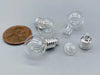 Bulb Spell Bottles