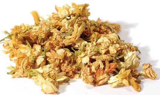 Jasmine Flower 1oz.