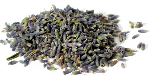 Lavender Flower 1oz.