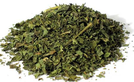 Lemon Balm 1oz.