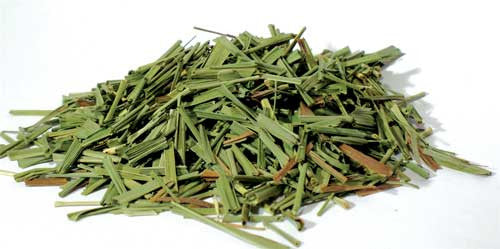 Lemongrass 1oz.