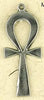 Ankh Necklace