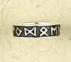 Ring Runic Band