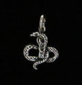 Snake Pendant (small)