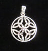 Celtic Triquetra 4
