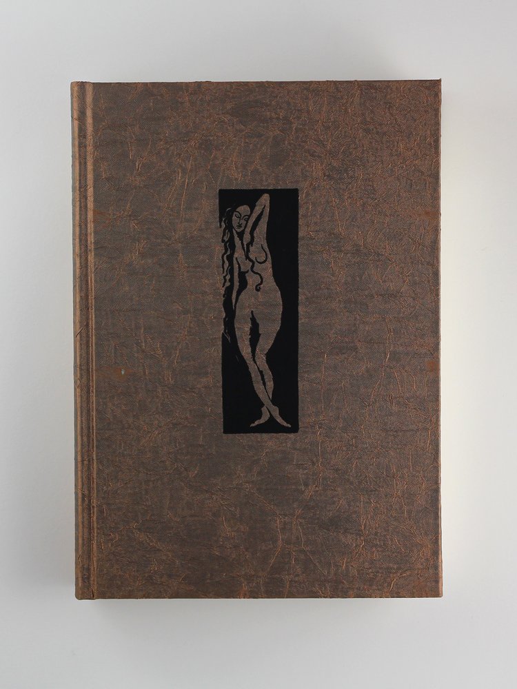 Mandragora: Further explorations in esoteric poesis