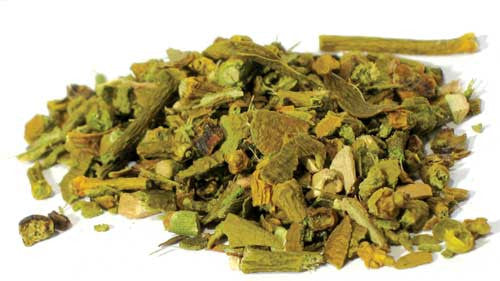 Mistletoe 1oz.