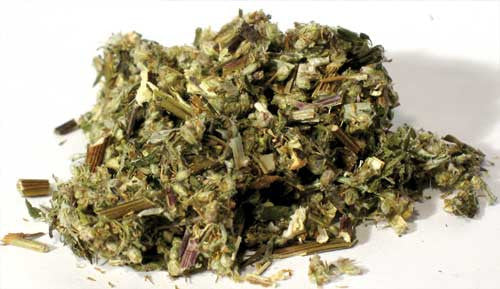 Mugwort 1oz.
