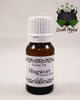 Mugwort Herbal Oil