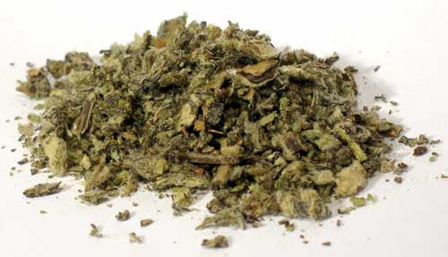 Wholesale Mullein 1oz.
